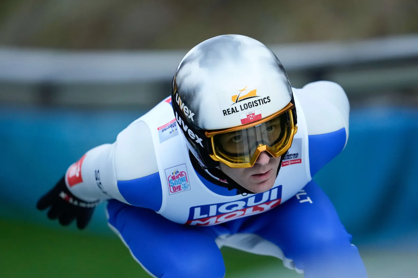 Stefan Hula zakończył karierę. Ostatni skok oddał w Zakopanem