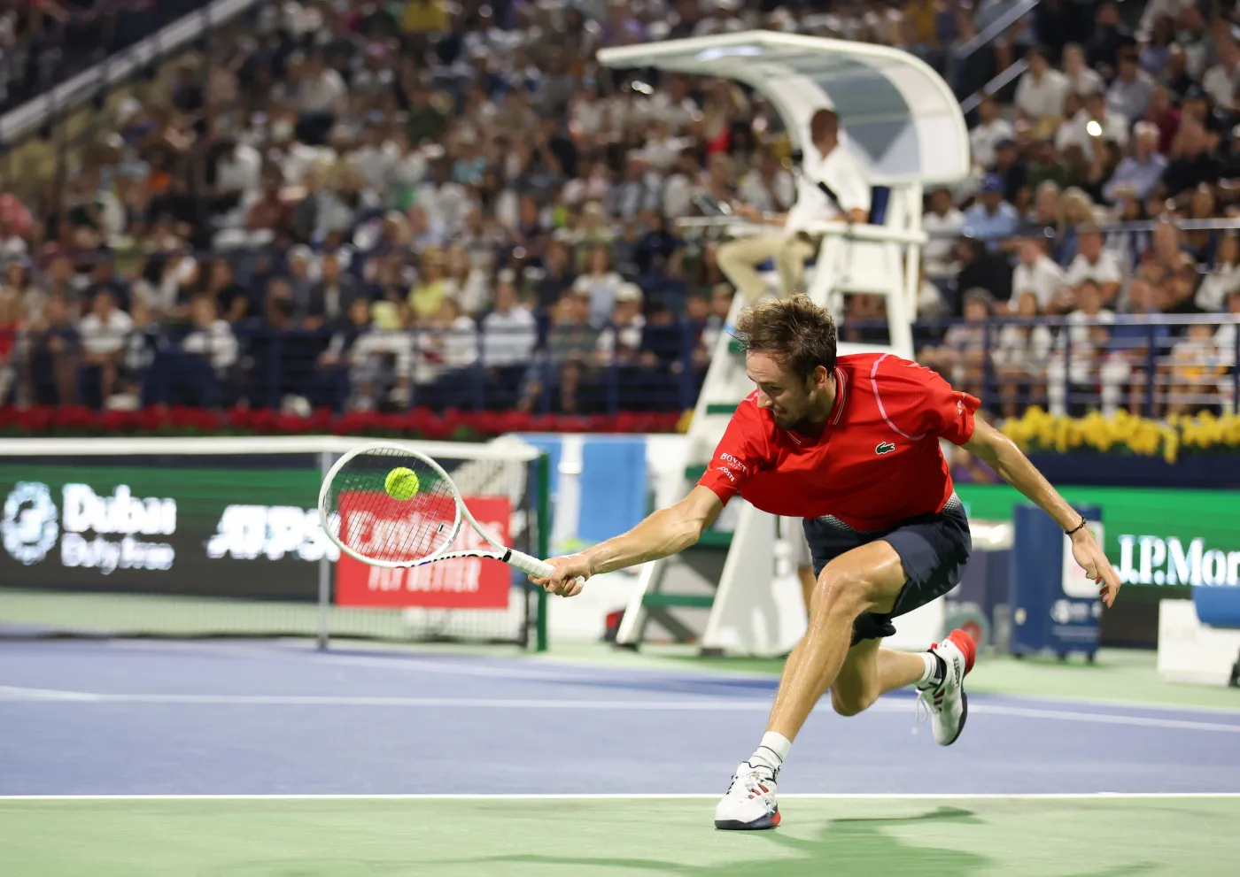 ATP Dubai Tennis Championship