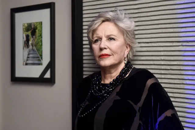 Krystyna Janda napisała do Magdaleny Filiks. "Po tej ziemi chodzi wielu złych ludzi"