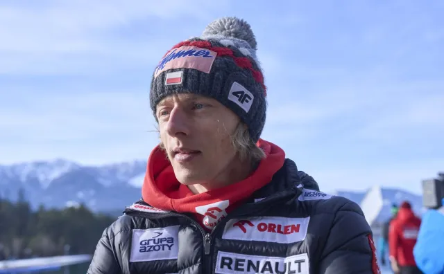 Narciarskie MŚ. Kubacki wystartuje w kwalifikacjach