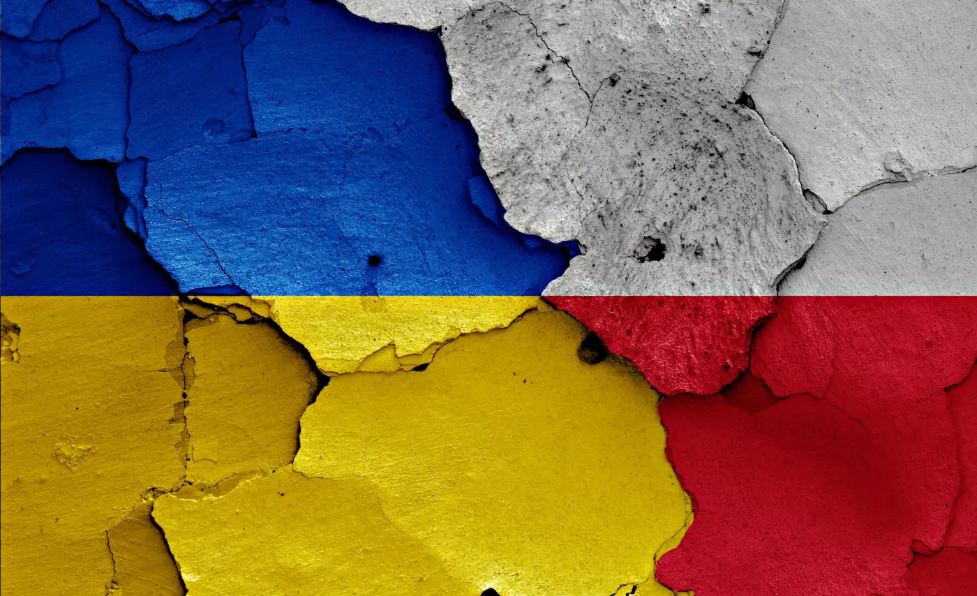 "Zielona karta" dla Ukraińców? Czas walczyć o sąsiadów