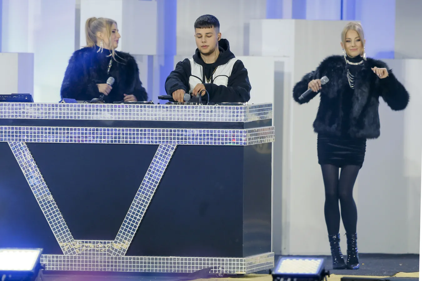 Allan Krupa znowu zabiera głos w sprawie ojca: Nie mam brata, siostry, czy kogokolwiek, kogo on sobie zrobi