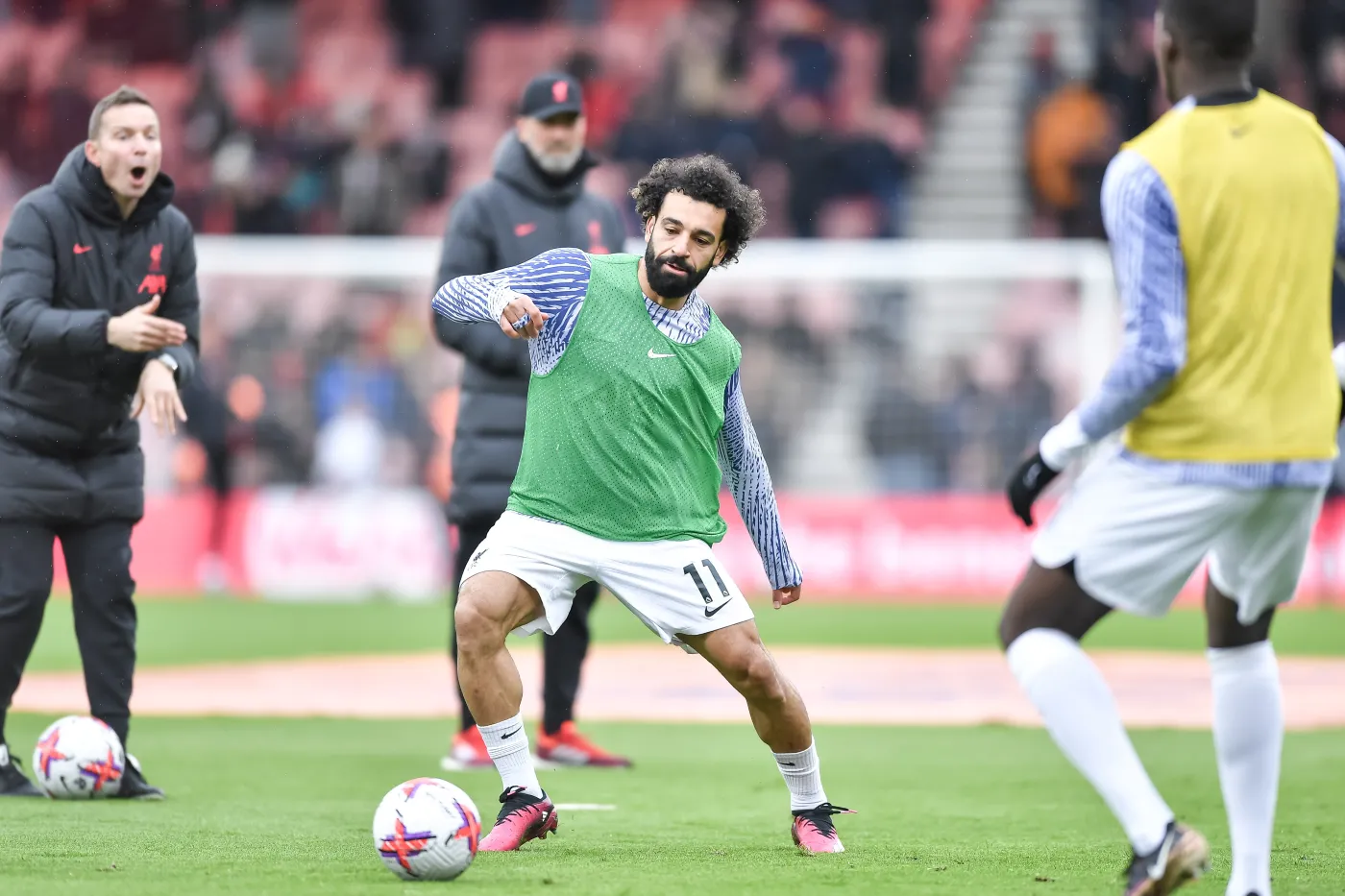 "Mission impossible" Liverpoolu w Lidze Mistrzów. Napoli musi postawić kropkę nad "i"