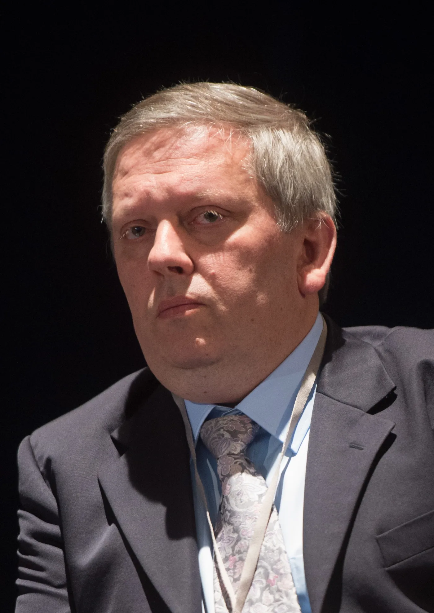 Piotr Ciompa nowym prezesem Polskiej Wytwórni Papierów Wartościowych