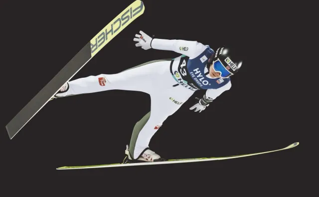 PŚ w skokach kobiet. Opseth najlepsza w Lillehammer