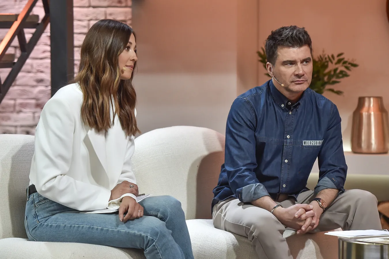 Tomasz Kammel szczerze o Kubie Wojewódzkim. Co powiedział?