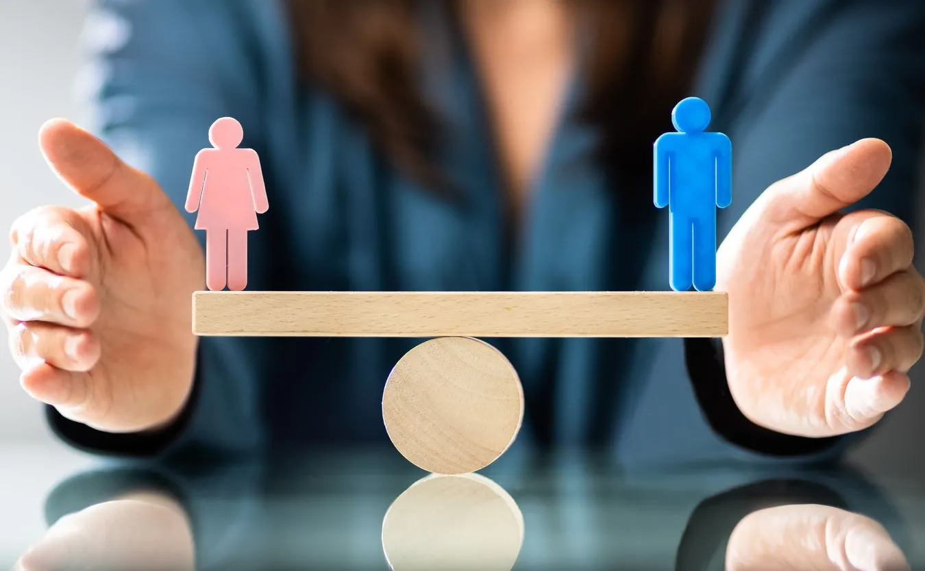 Postulaty feminizmu nie mają podstaw?