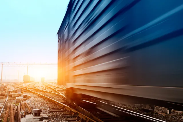 PKP Cargo na podbój... Chin! Towarowe odjeżdżają za granicę