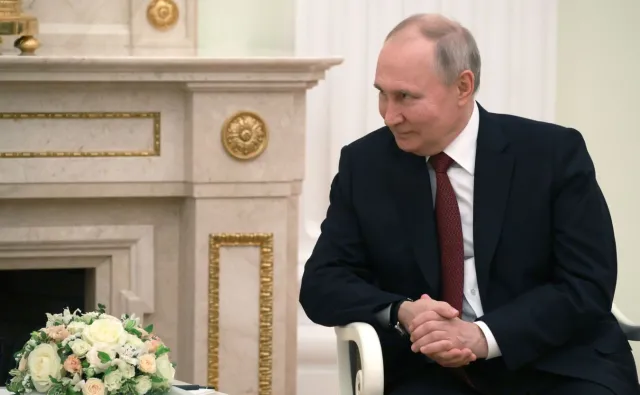 Myśleli, że ukryją się w Tajlandii przed mobilizacją. Ale Putin ma plan