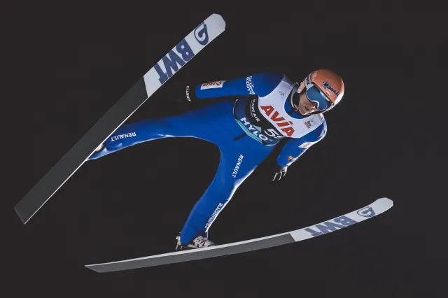 Kubacki wygrał konkurs Pucharu Świata w Lillehammer