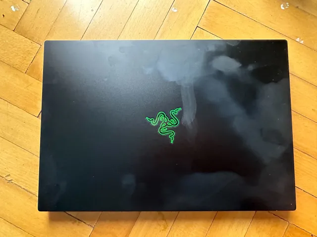 Potwornie mocny laptop dla graczy. Oto nowy Razer Blade. PIERWSZY TEST W POLSCE