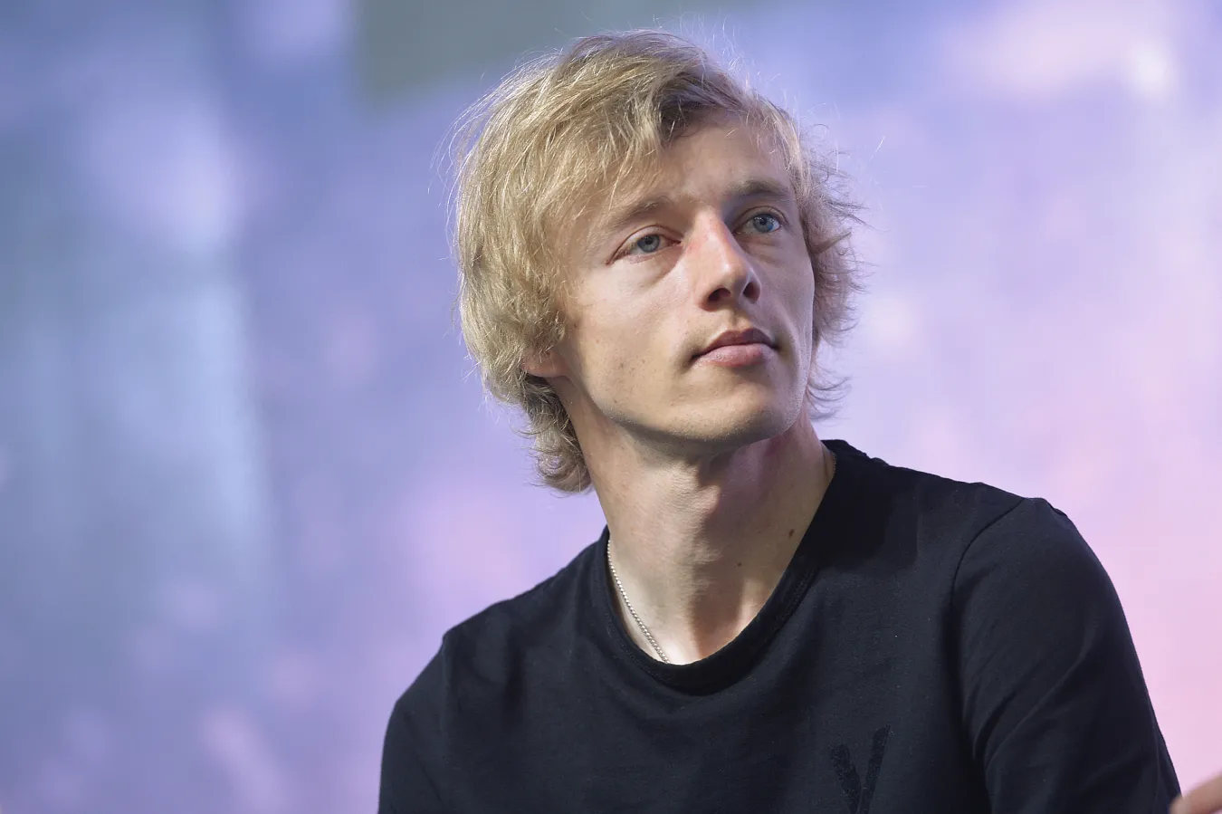 Dawid Kubacki o stanie zdrowia swojej żony: Serce wróciło do pracy, bije samodzielnie