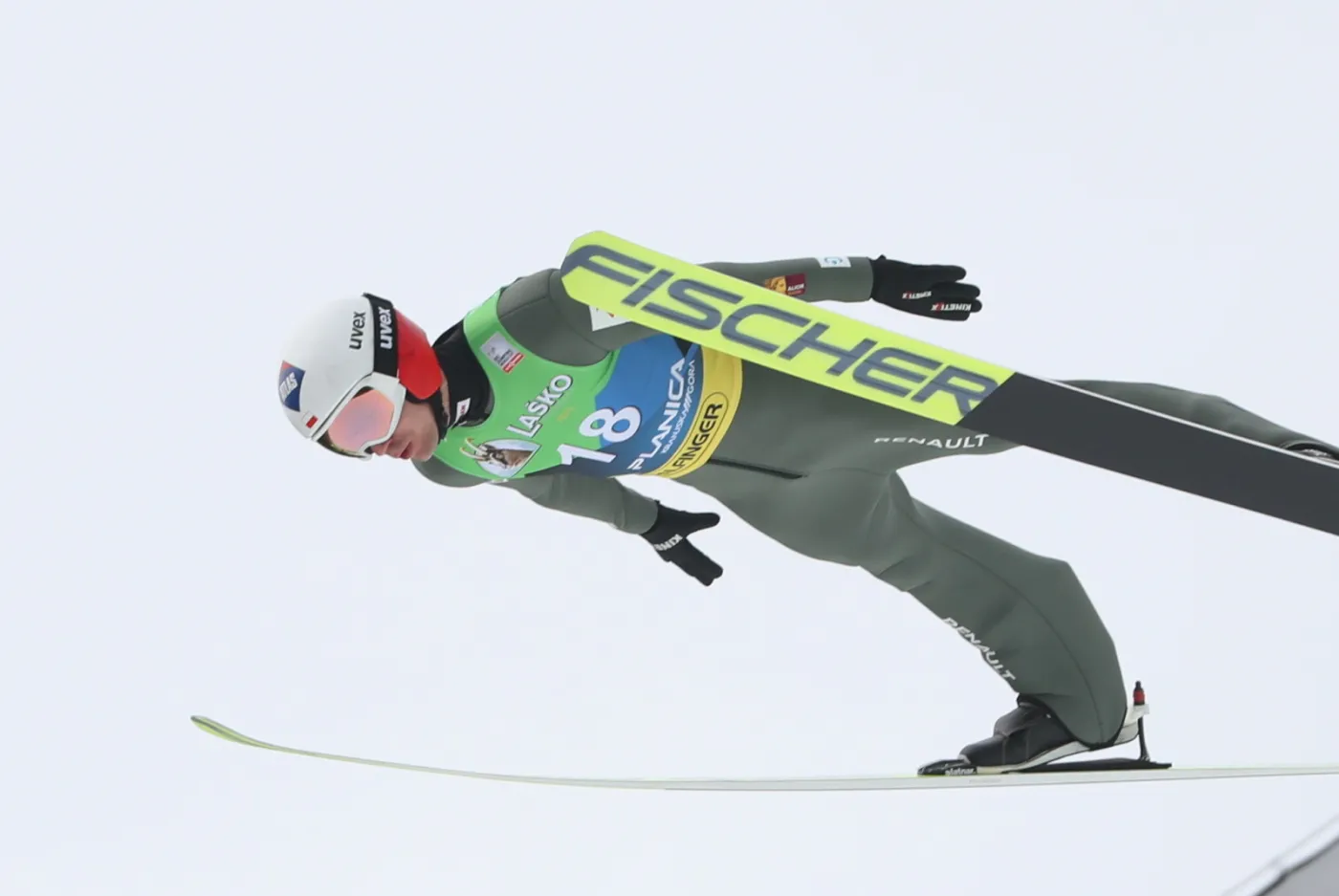 Kamil Stoch