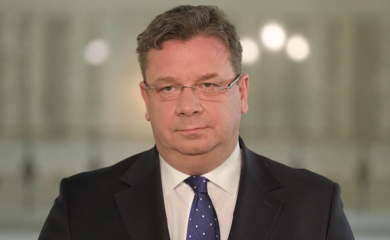 Ultimatum dla PiS? Wiceszef SP: Jeśli nie będzie wspólnej listy...