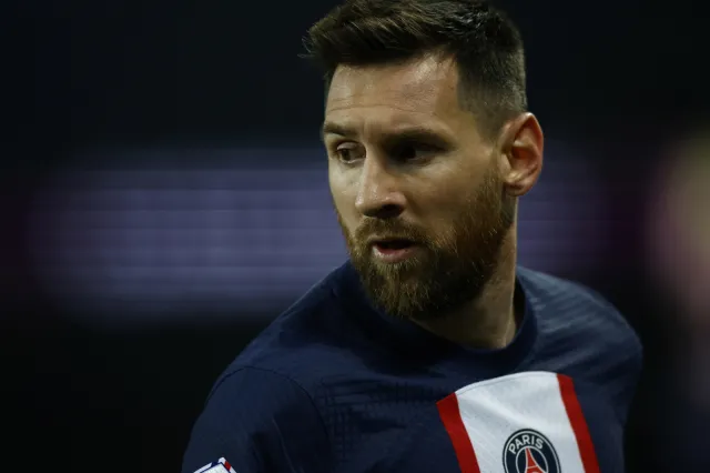 Francuskie media: Messi i PSG coraz bliżej rozstania