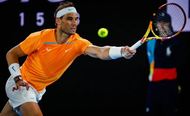 Nadal i Alcaraz wycofali się z rywalizacji w turnieju ATP w Monte Carlo