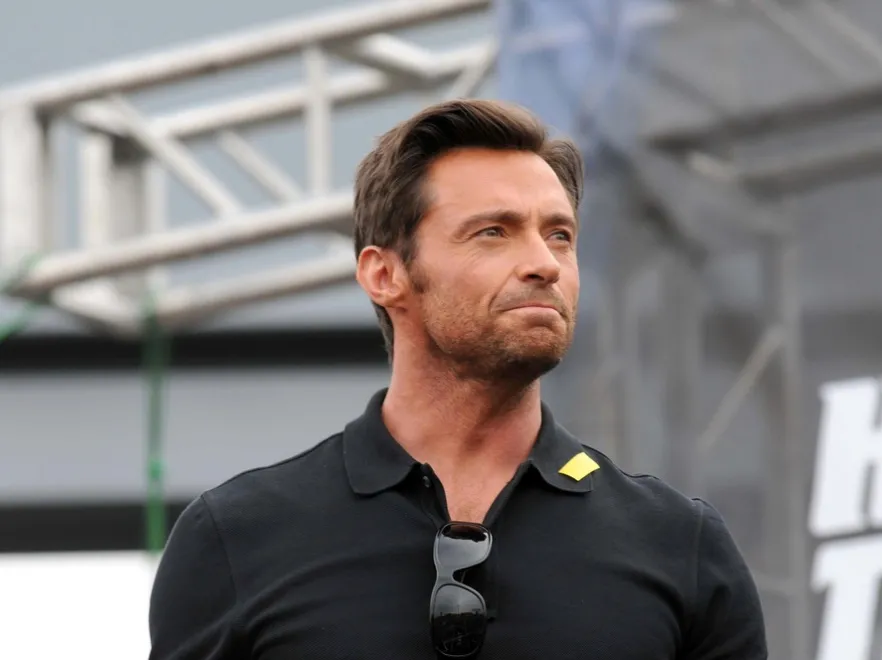 Rak powrócił? Hugh Jackman przekazał niepokojące wiadomości na temat swojego zdrowia