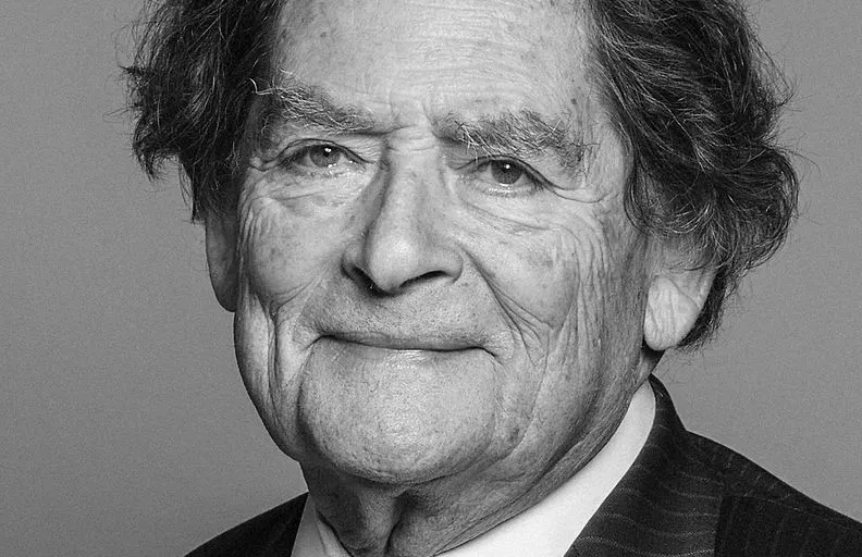 Nie żyje Nigel Lawson. Był ministrem finansów w rządzie Thatcher