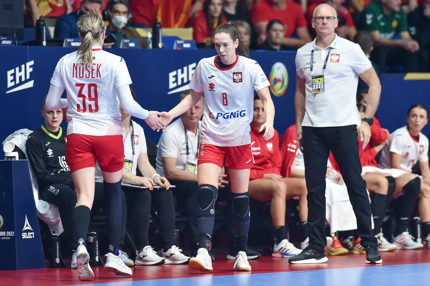 Kosowo na drodze Polek do finałów MŚ piłkarek ręcznych