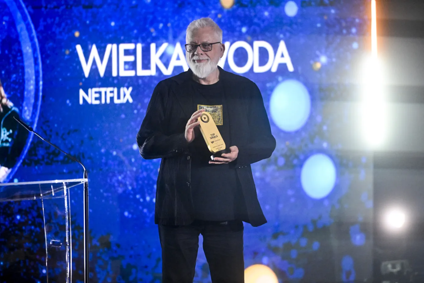 Tomasz Raczek krytykuje film o Robercie Lewandowskim: Dajcie spokój... Do kitu