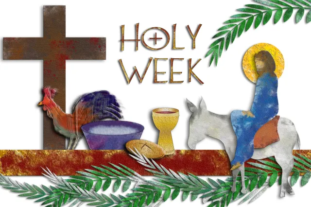 Triduum Paschalne. Co oznacza? Do kiedy trwa?