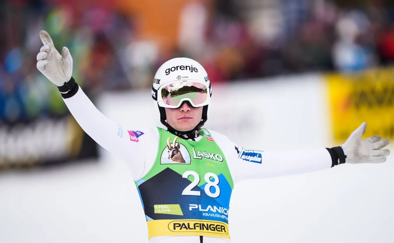 Lanisek: Dawid postawił miłość do rodziny na pierwszym miejscu [WYWIAD]