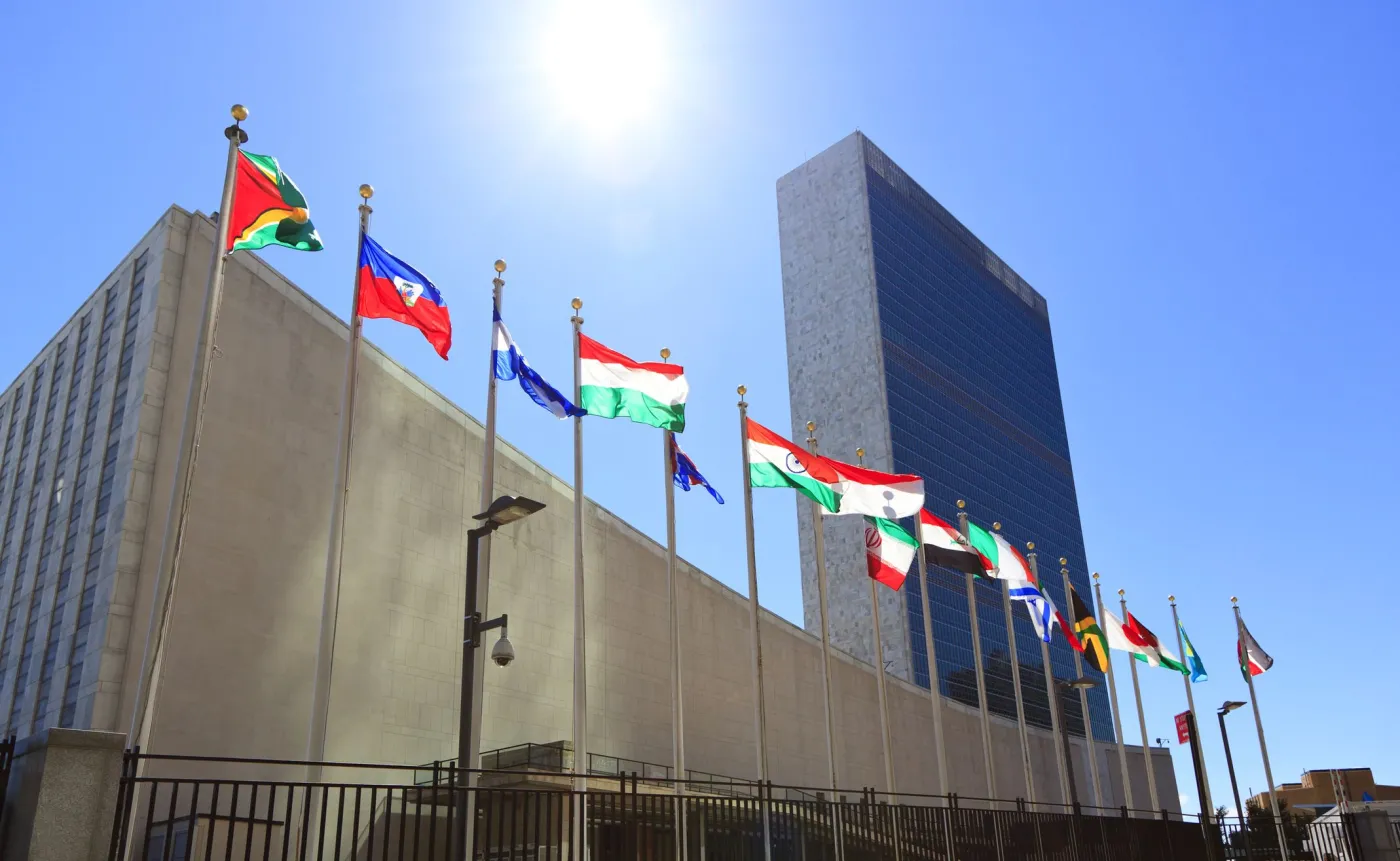 Sprawozdawca ONZ: Polskie ustawy o sądownictwie zagrażają niezależności sądów