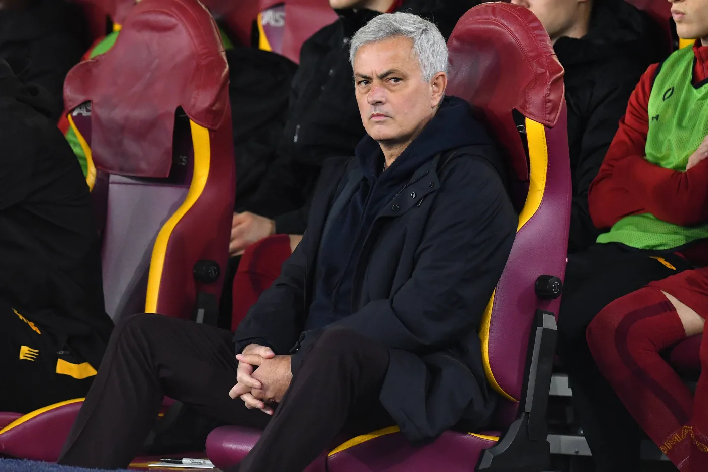Jose Mourinho otrzymał kosmiczną ofertę. Jeśli ją przyjmie, to będzie najlepiej opłacanym trenerem