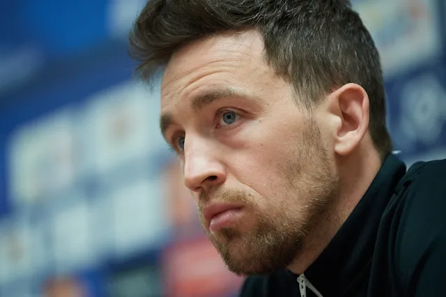 Mario Maloca: Jestem pewny, że Lechia Gdańsk utrzyma się w ekstraklasie