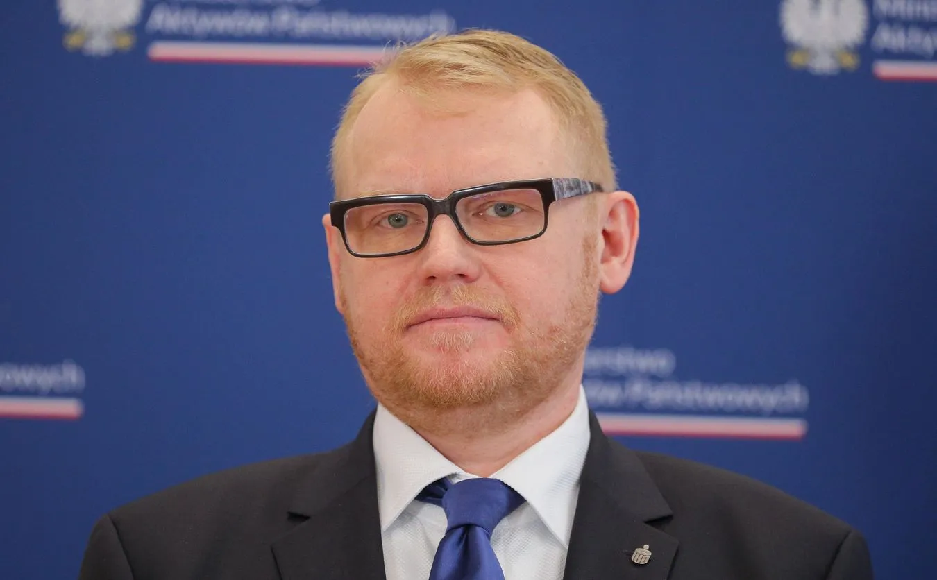 Paweł Gruza zrezygnował z kierowania pracami zarządu PKO BP