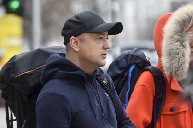 Czesław Mozil wspomina wypadek sprzed lat: Nagle życie zrobiło się o wiele krótsze