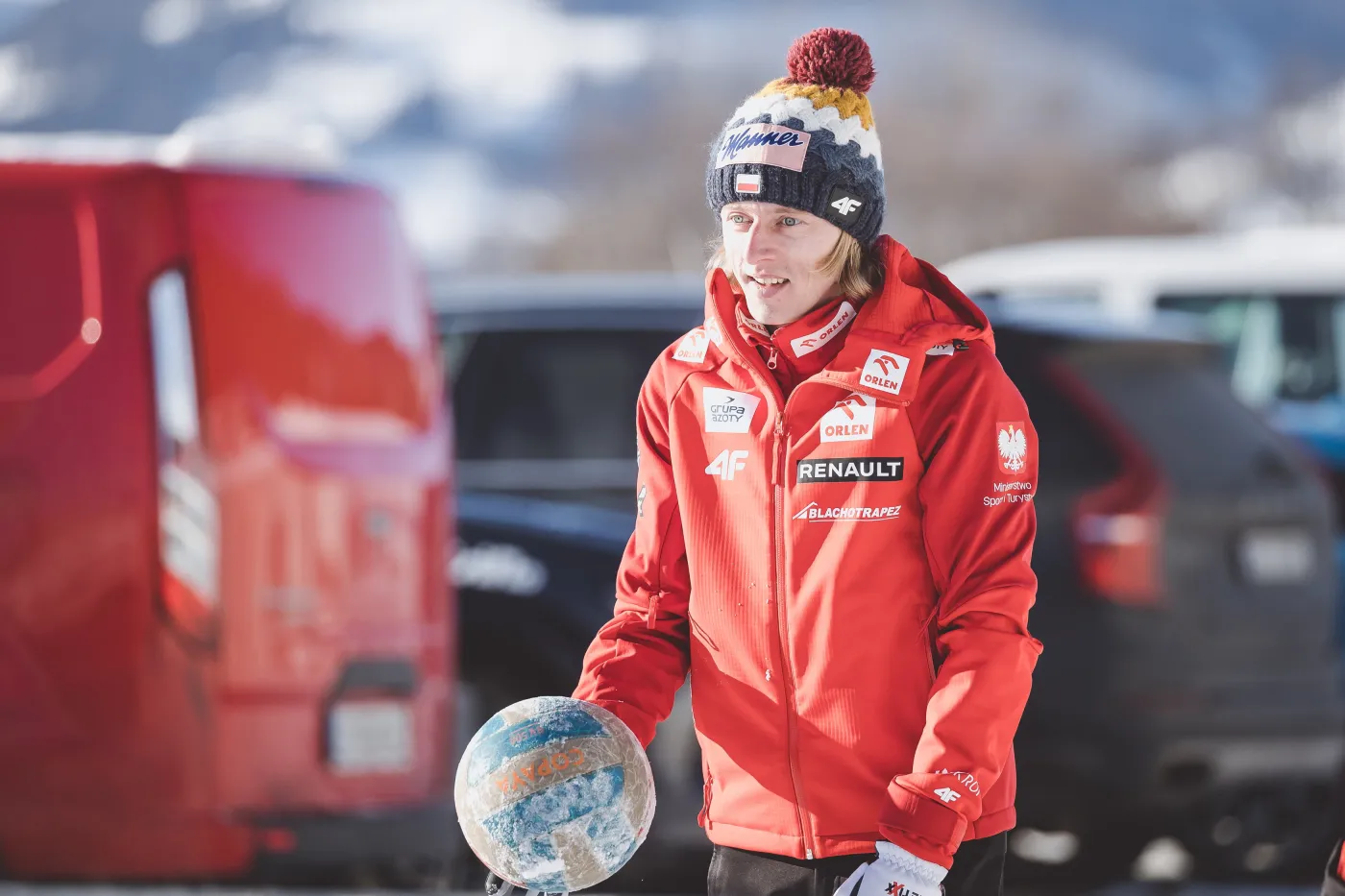 Cały świat wspiera Kubackich. Prezydent i premier skierowali słowa otuchy