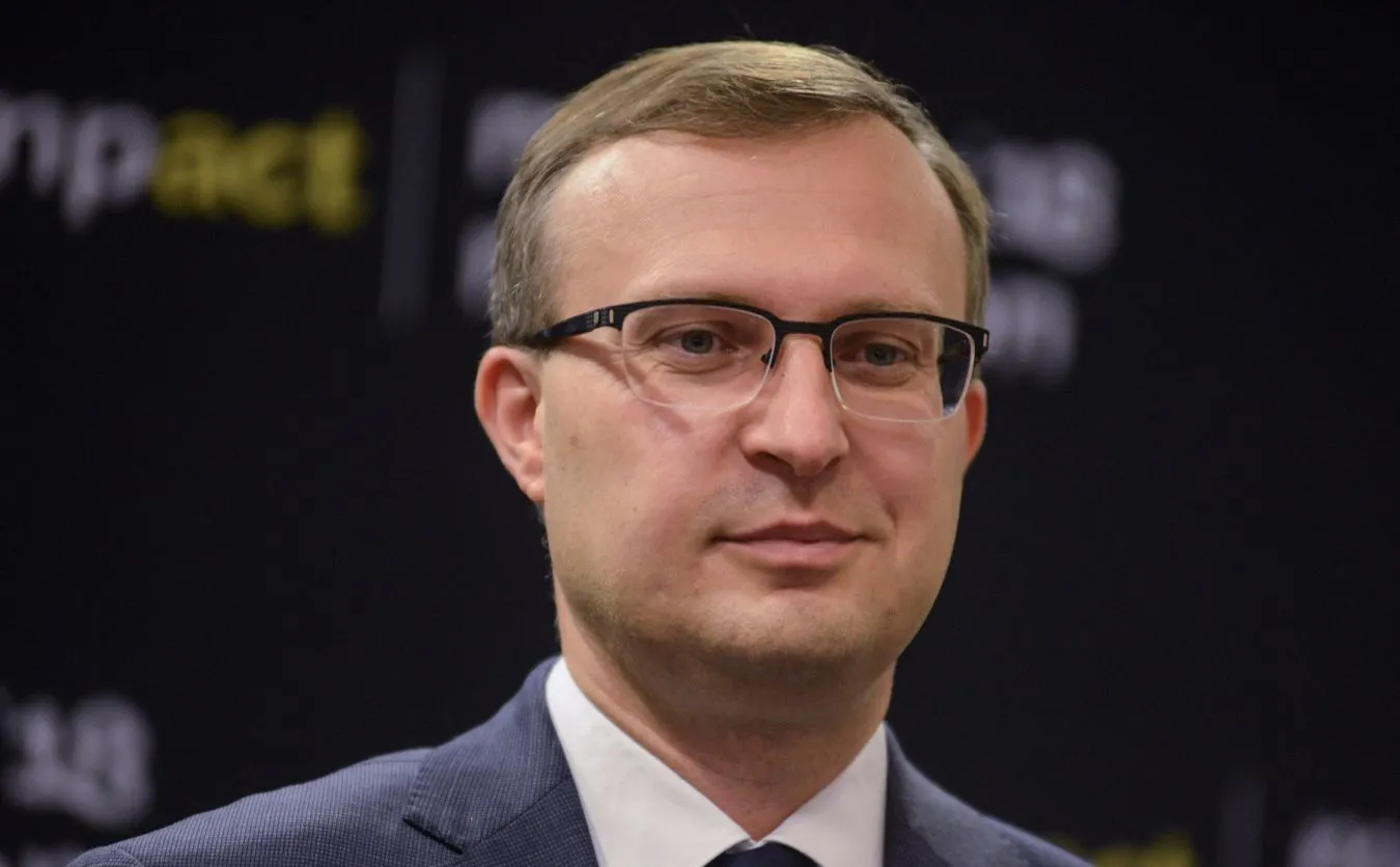 Prezes PFR o inflacji: W pierwszym kwartale na pewno nie osiągnie 20 procent