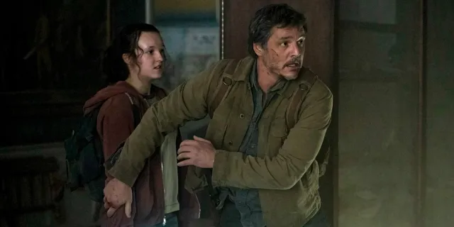 "The Last of Us". Odcinek specjalny już dziś!