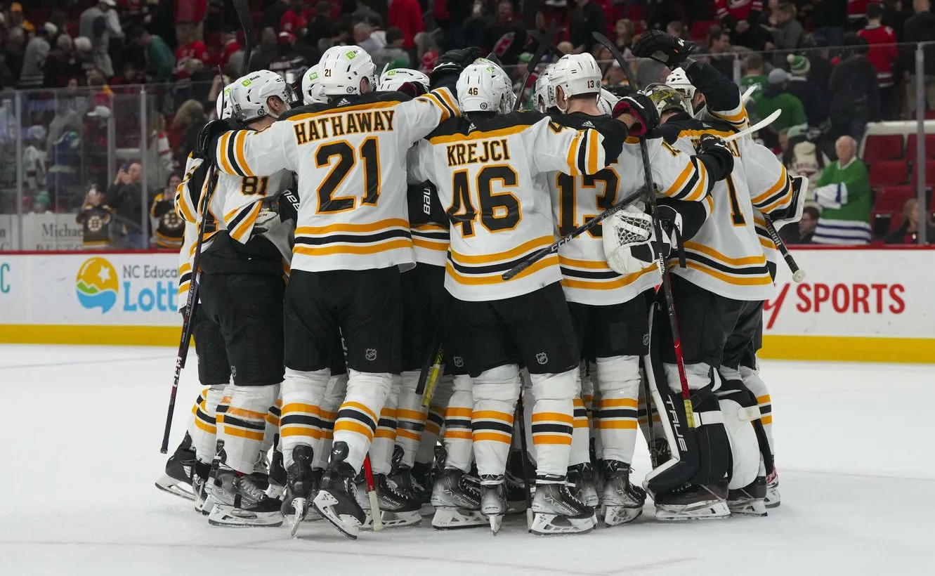 Boston Bruins