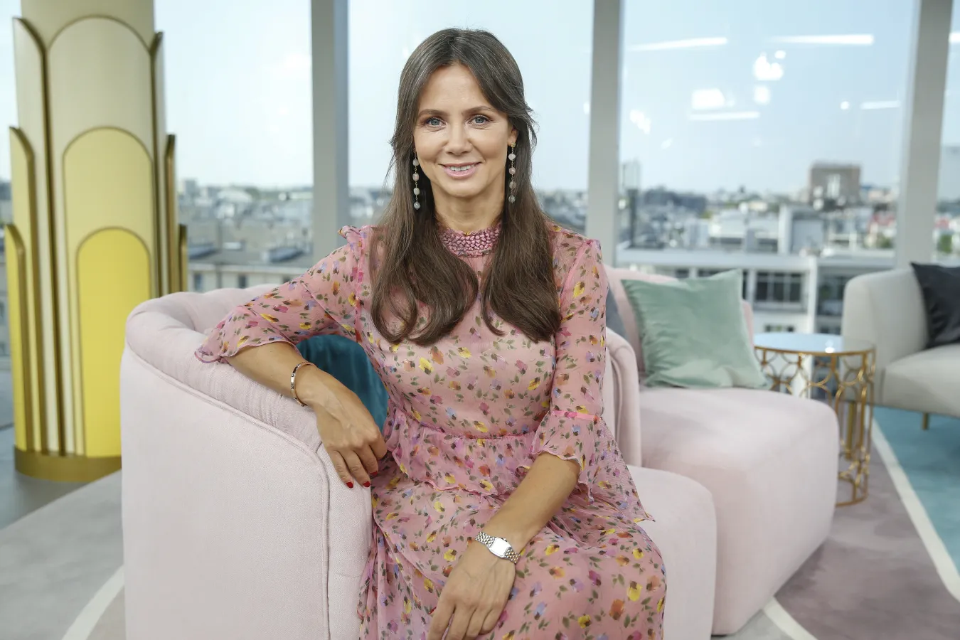 Kinga Rusin wbija szpilę polskiej reprezentacji i prosi o powołanie do kadry