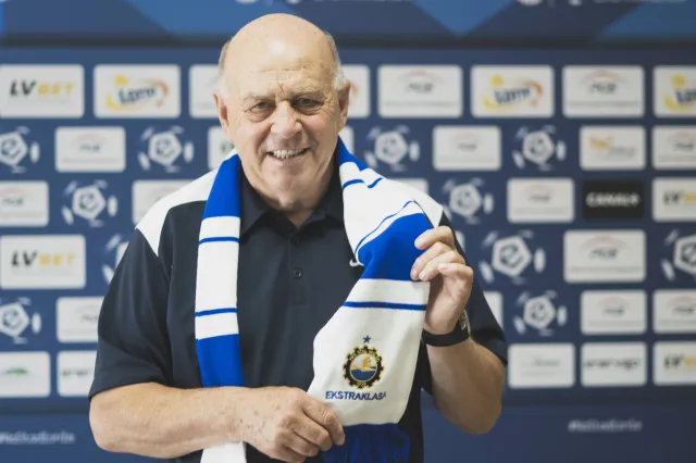 Grzegorz Lato: Santos przebudował kadrę. Trzeba dać mu trochę czasu