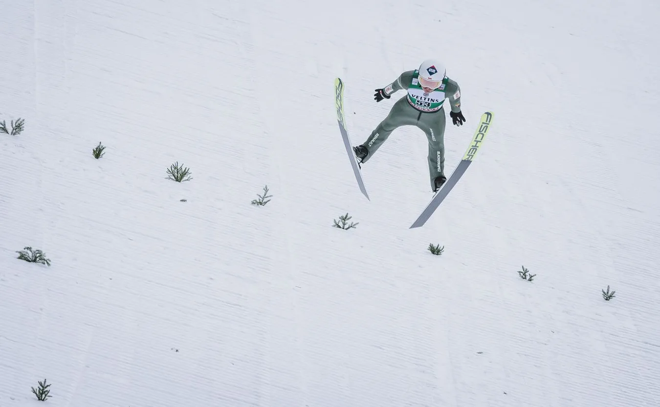 Trzy konkursy w Planicy na zakończenie sezonu [ZAPOWIEDŹ]