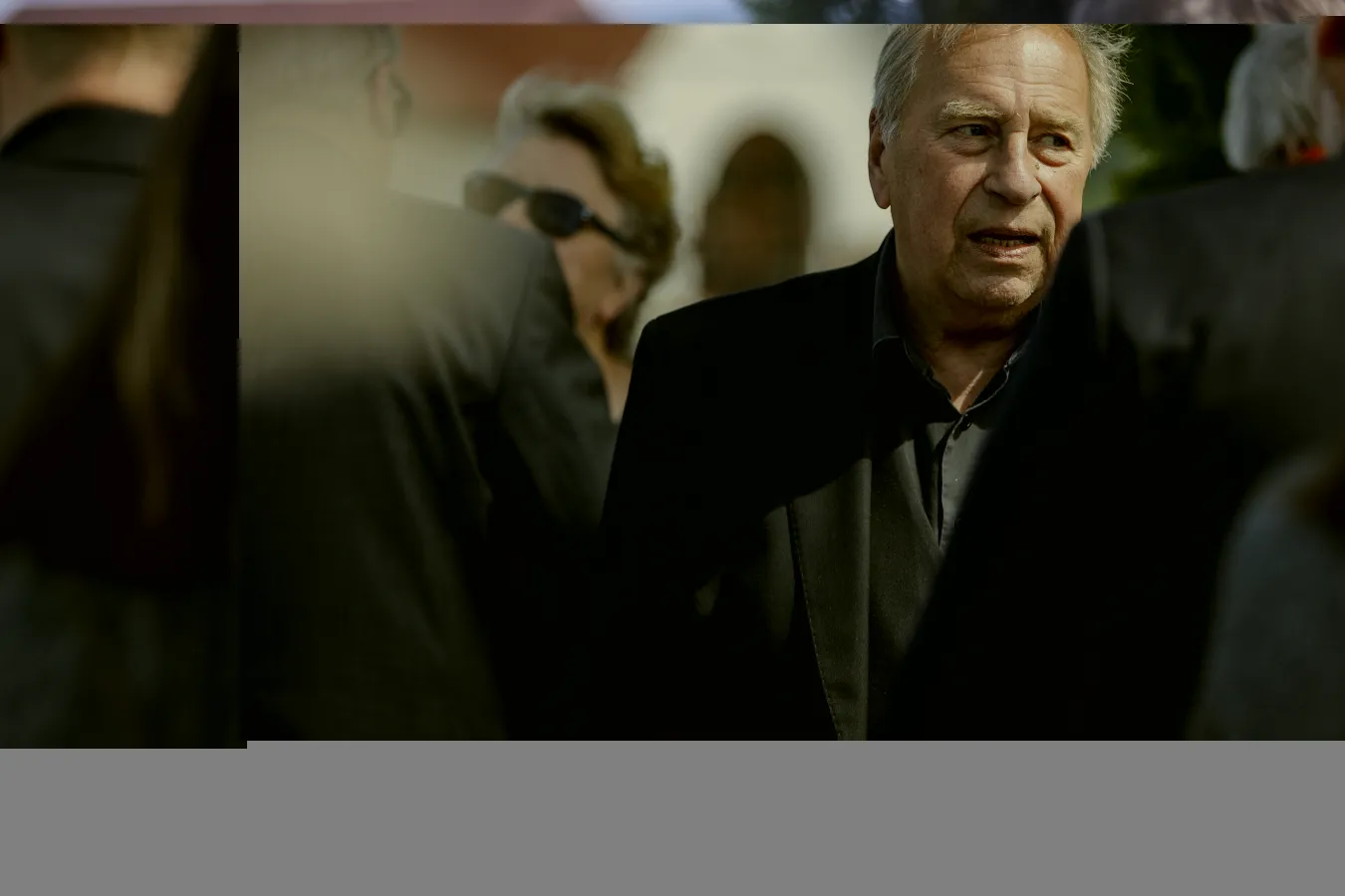 Jerzy Stuhr ukarany. Sąd wymierzył grzywnę za jazdę po alkoholu