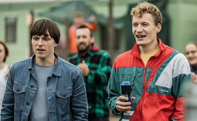 "Emigracja XD". Wszystkie odcinki już na CANAL+ online