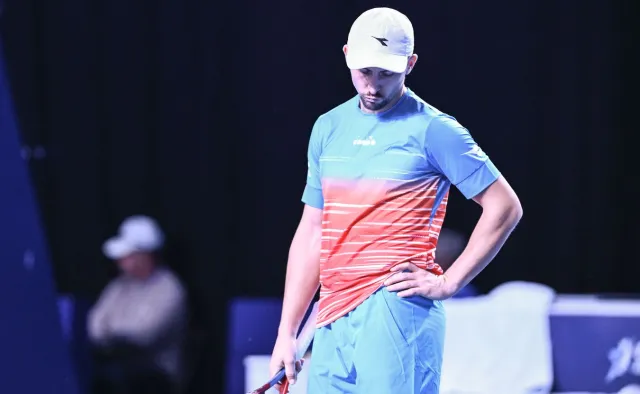 Puchar Davisa. Polscy tenisiści przegrali z Japonią 0:4