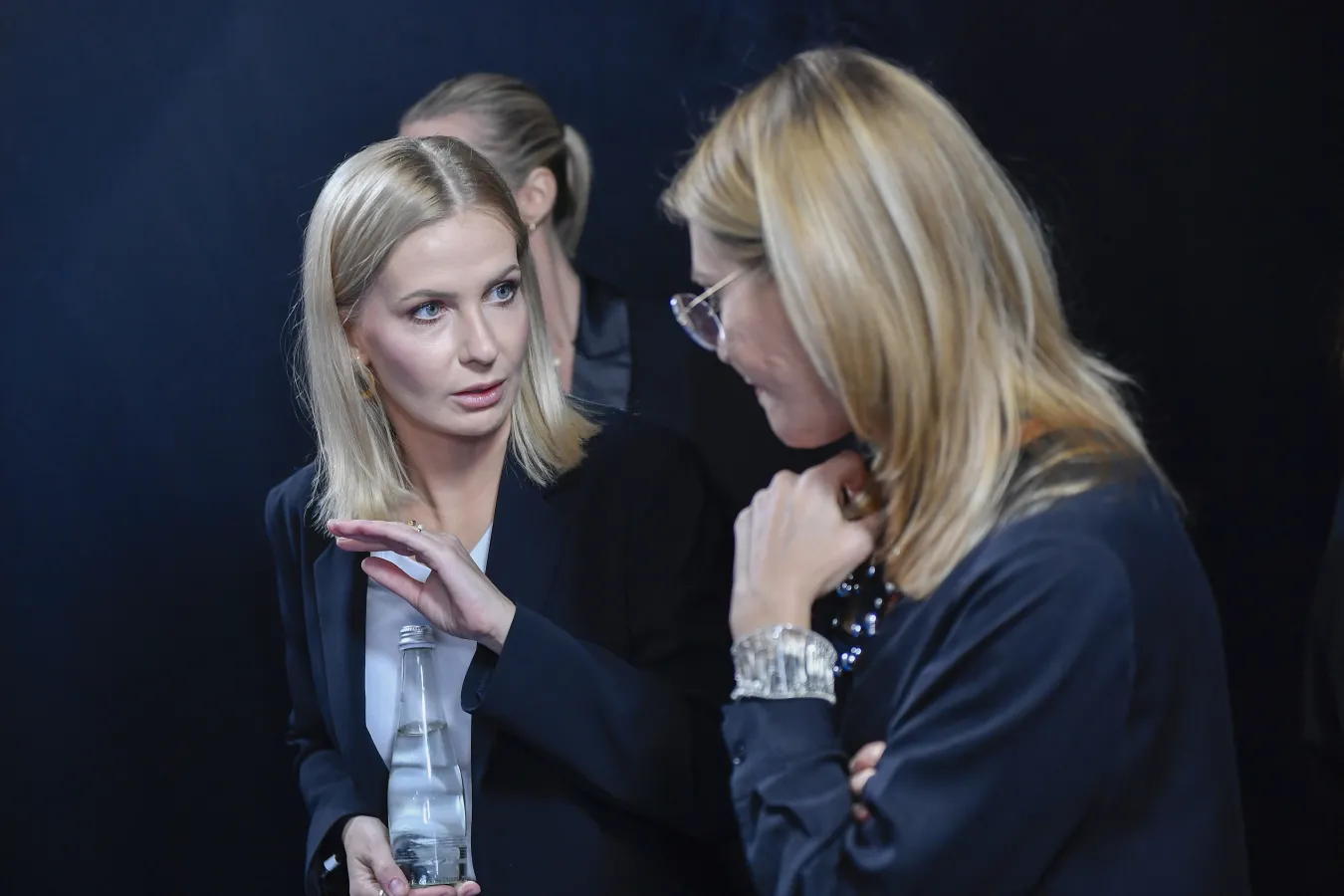 Edyta Pazura miała być gościem "Dzień dobry TVN". Wizytę odwołano. "Nie pasuję im"