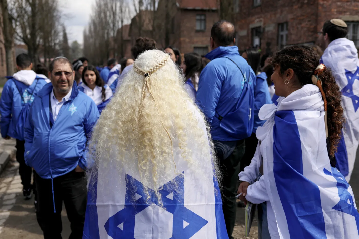 Marsz Żywych w Auchwitz. Padły ważne słowa