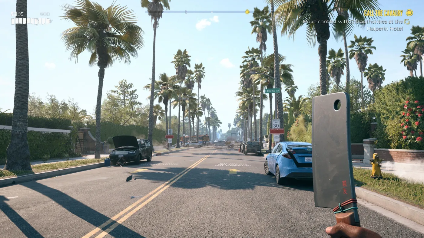 Dead Island 2. Gra, której potencjał zmarnowano [RECENZJA]