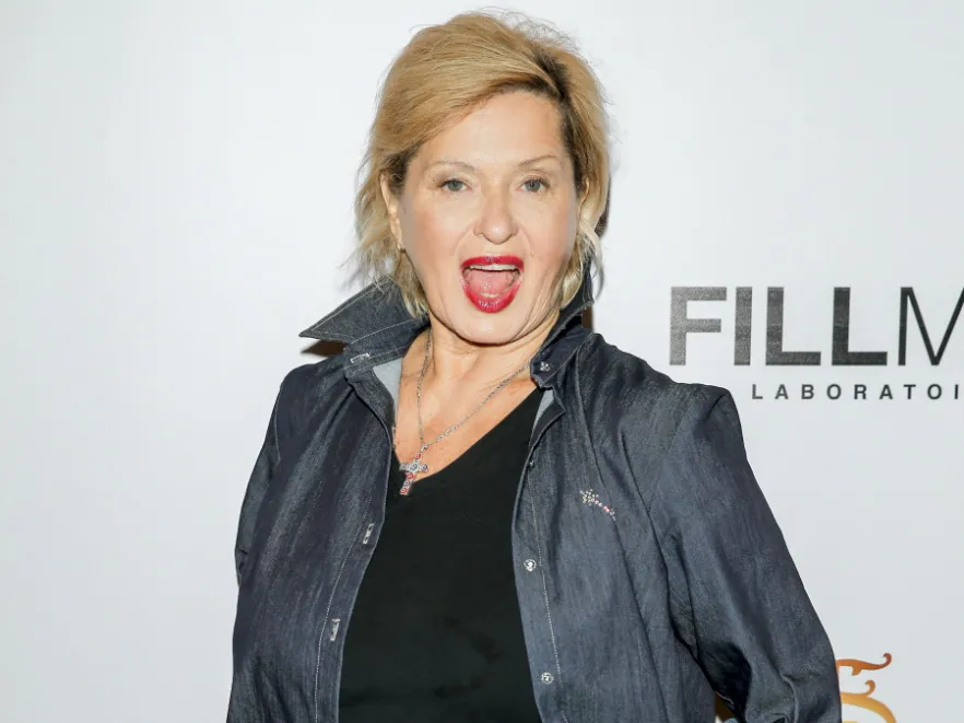 "Pójdę, zrobię sobie glonojada i...". Ważne słowa Ewy Kasprzyk na temat samoakceptacji