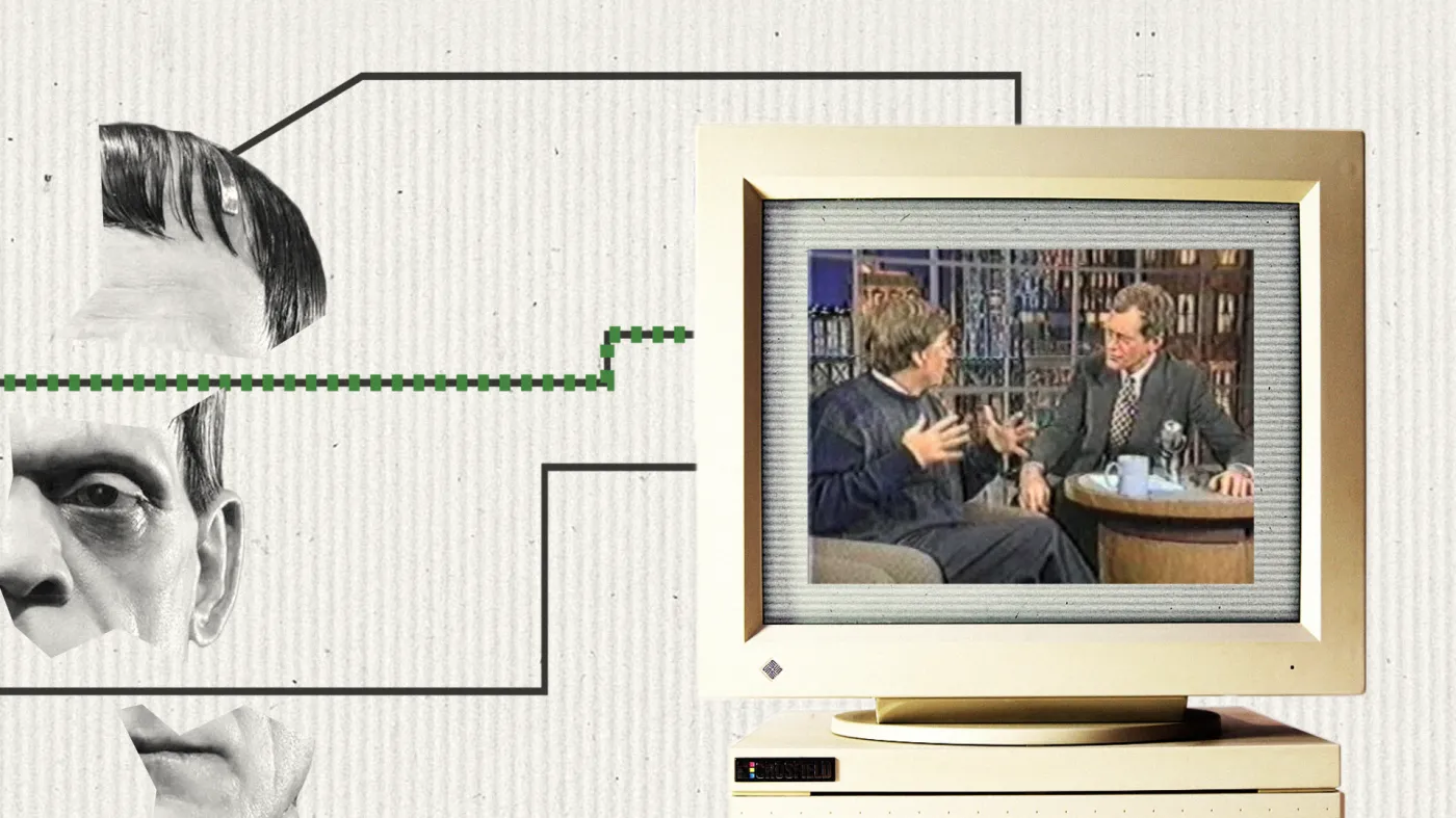 "Frankenstream". Wnikliwe śledztwo na temat szkodliwości streamingu