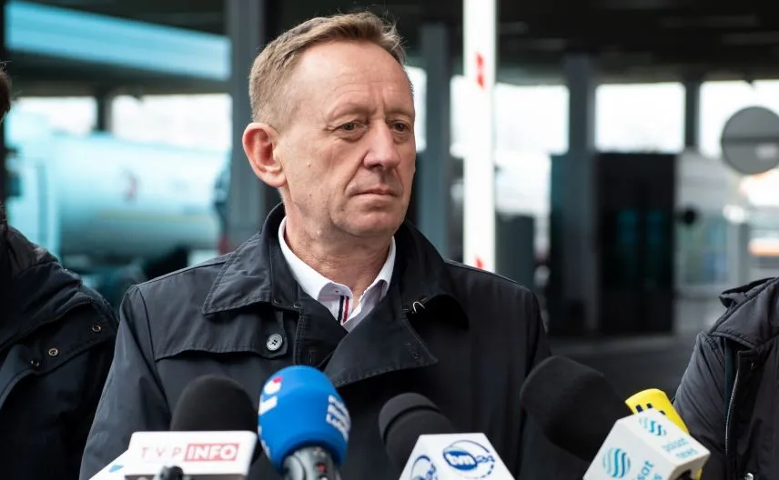 Polska proponuje listę "szerszą niż unijna". Minister Telus zdradza szczegóły