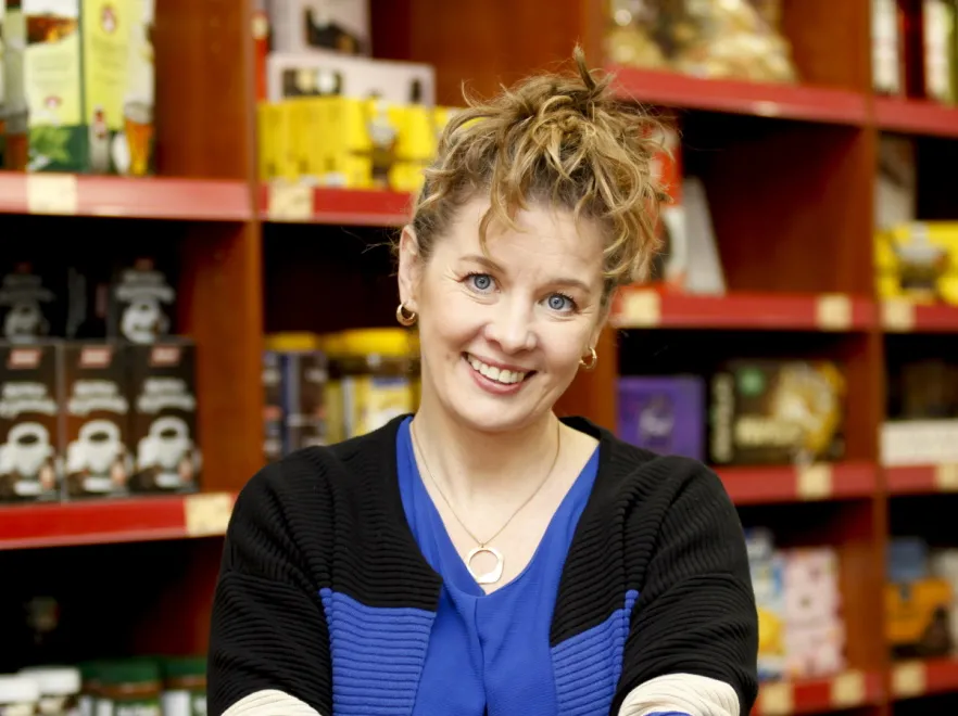 Anna Powierza pokazała ZDJĘCIA po zabiegach upiększających. Opatrzyła je "mocną filozofią"...