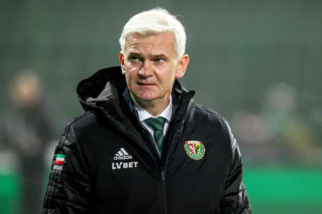 Wszystkie kluby z dolnej połowy tabeli ekstraklasy zmieniły trenera