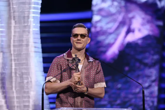 Mrozu triumfuje. Przyznano Fryderyki 2023 w kategoriach muzyki rozrywkowej i jazzu